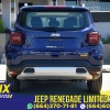 2023  JEEP  RENEGADE  LIMITED 